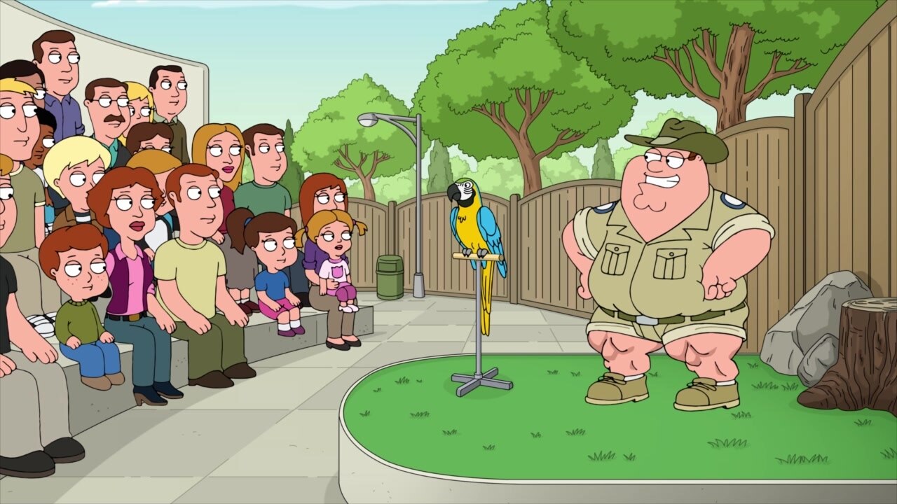 peter griffen canada sucks audio Peter griffen canada sucks audio